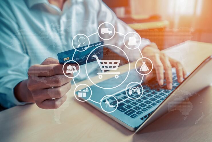 E-Commerce Solutions